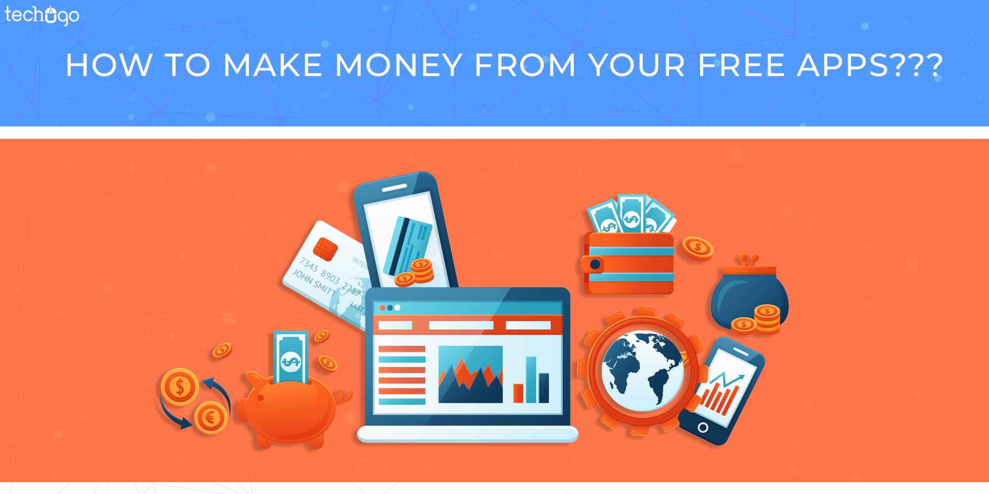 How To Make Money From Your Free Apps