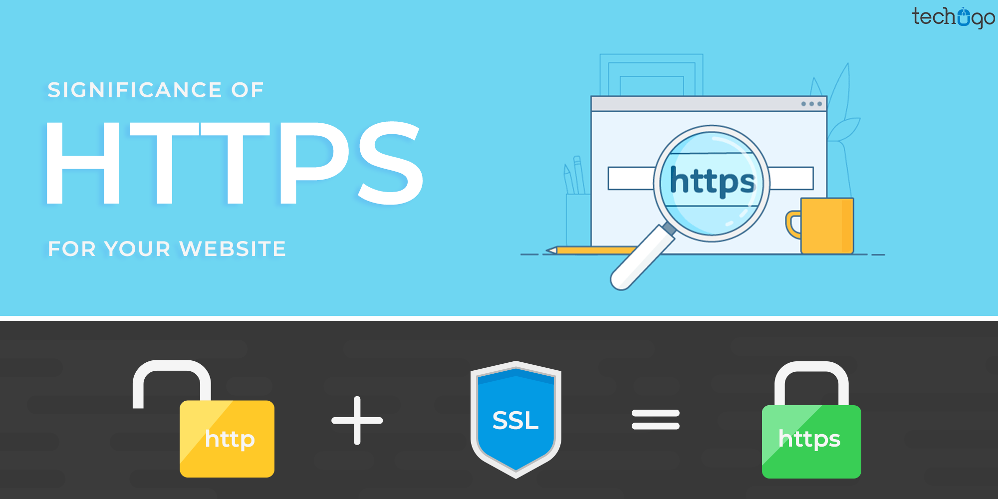 Significance Of Https For Your Website