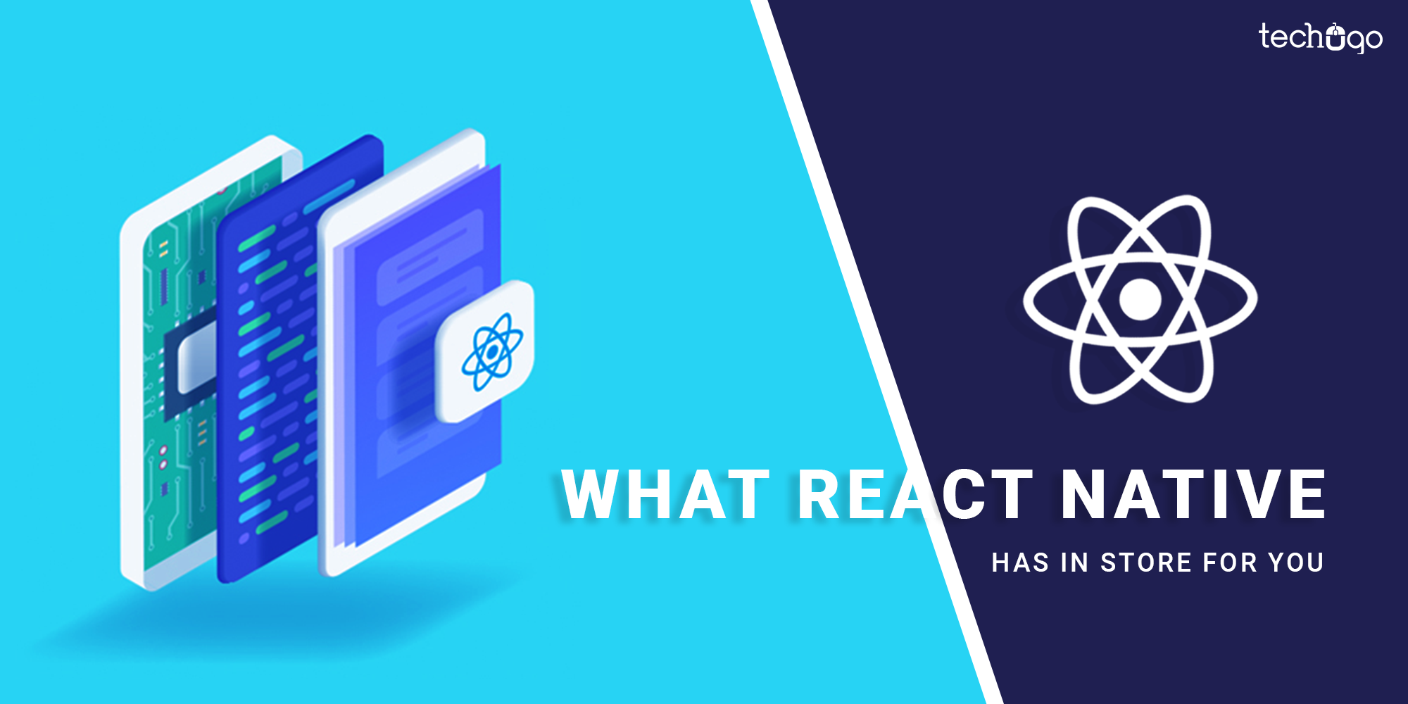 What React Native Has In Store For You