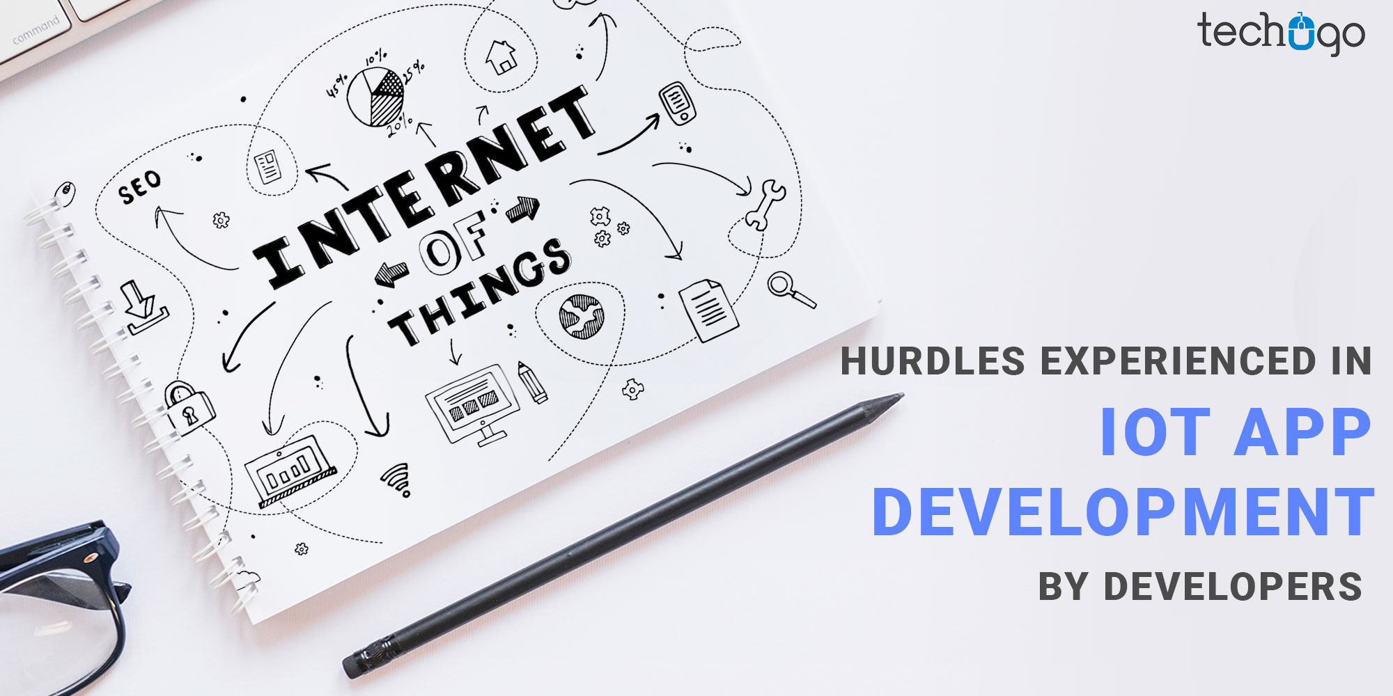 Hurdles Experienced In IoT App Development By Developers