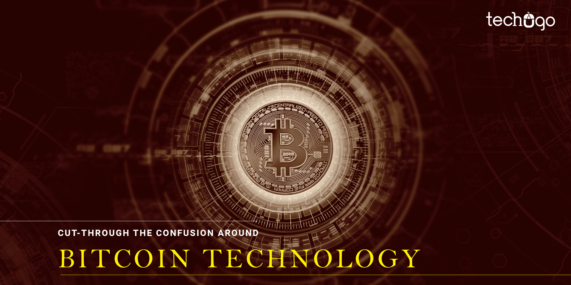 Cut-Through The Confusion Around Bitcoin Technology