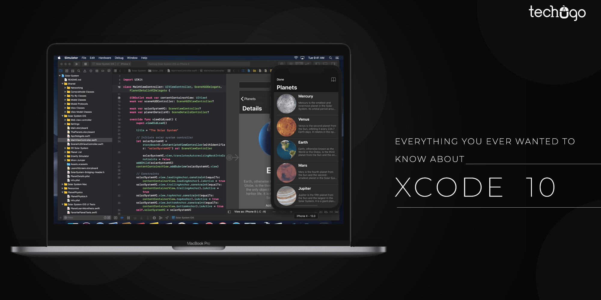 how to download xcode 10