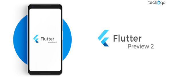 Flutter 2 Preview