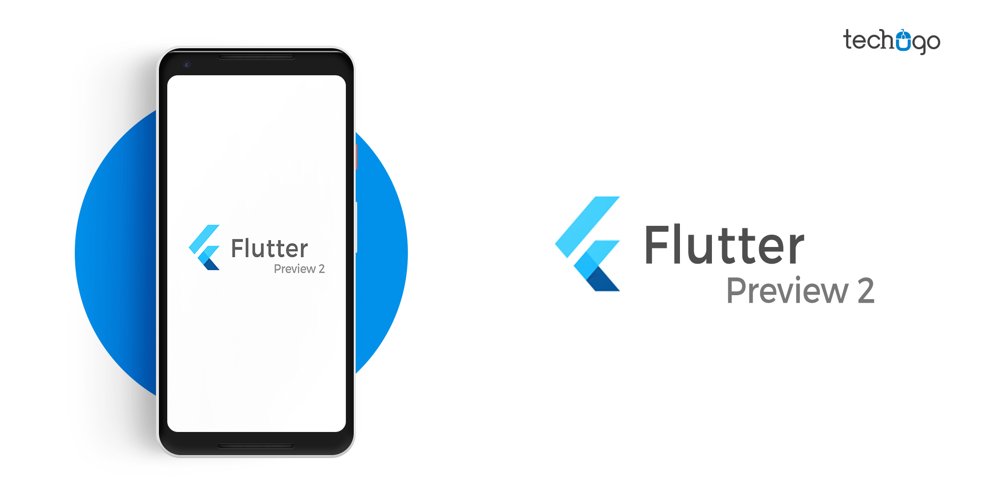 Flutter 2 Preview : A Complete Package For An Efficient Mobile App