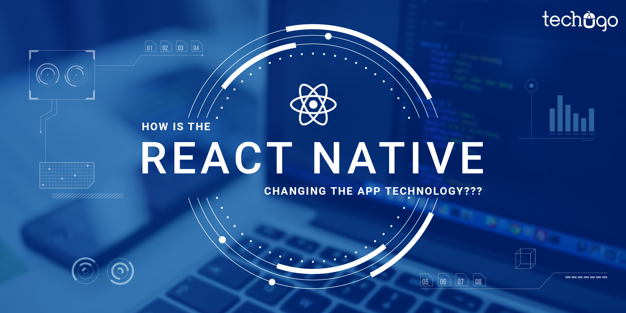 How Is The React Native Changing The App Technology