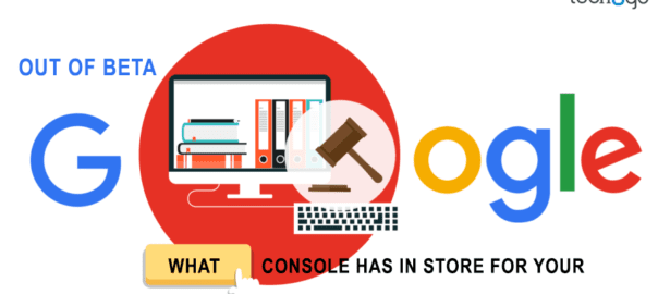 Google Console