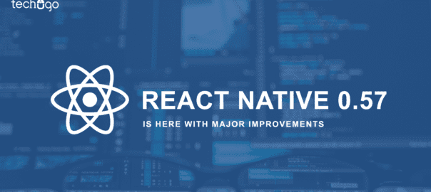 React Native 0.57