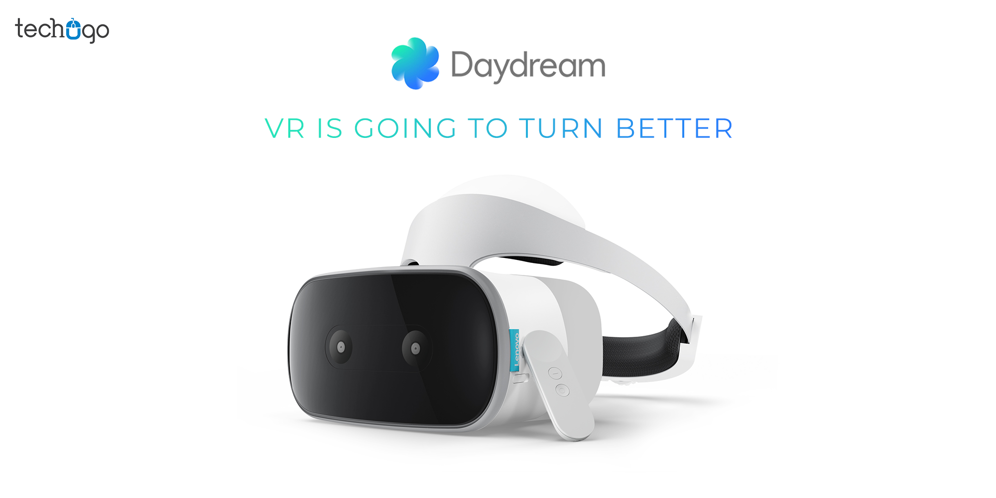 Daydream VR Is Going To Turn Better