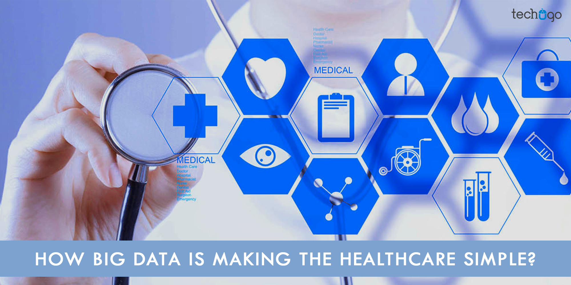 How Big Data Is Making The Healthcare Simple?