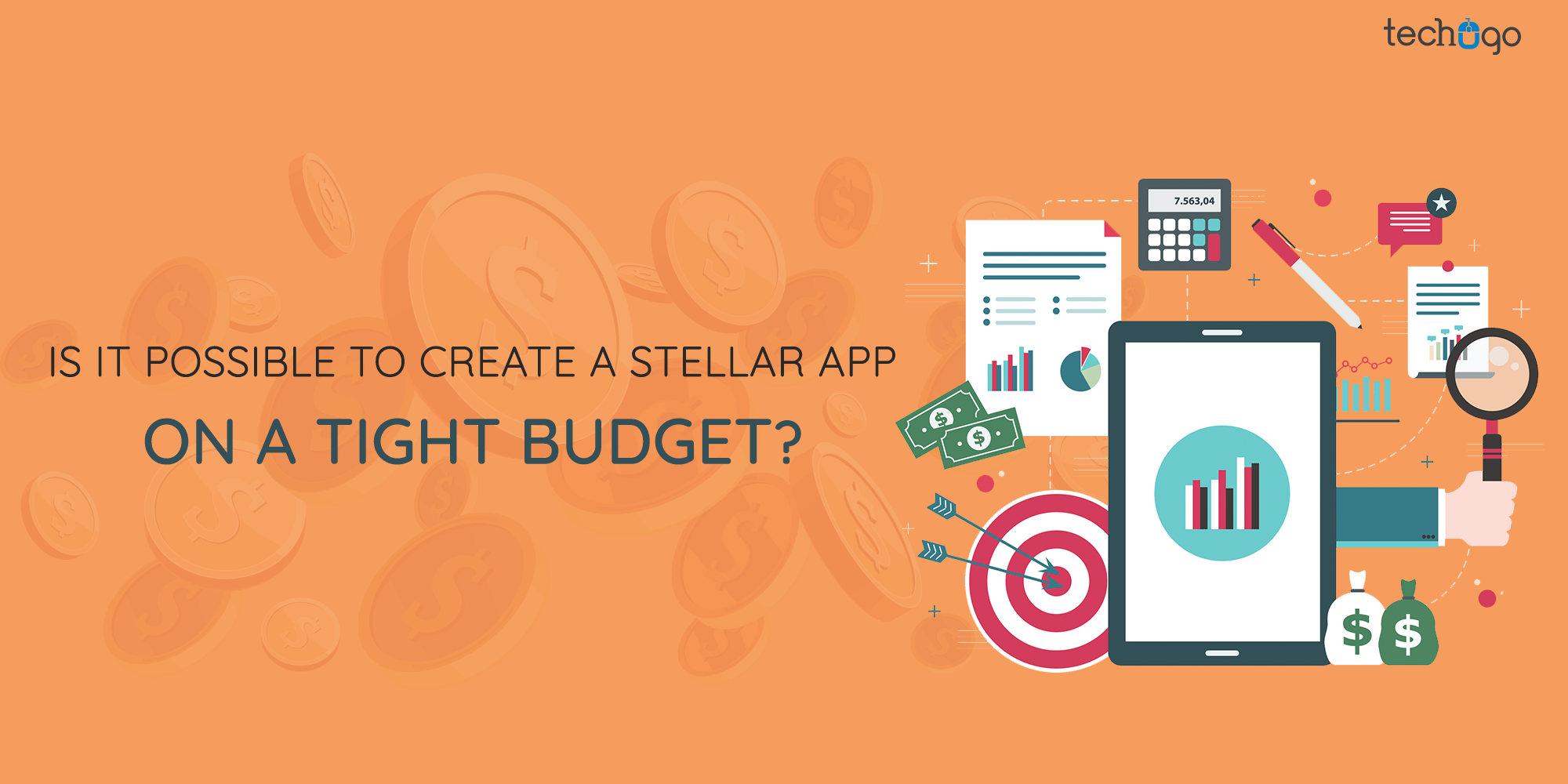 Is It Possible To Create A Stellar App On A Tight Budget