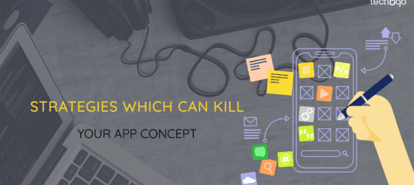App Concept