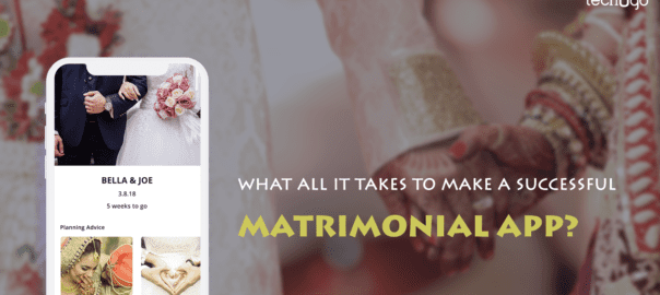Matrimonial App