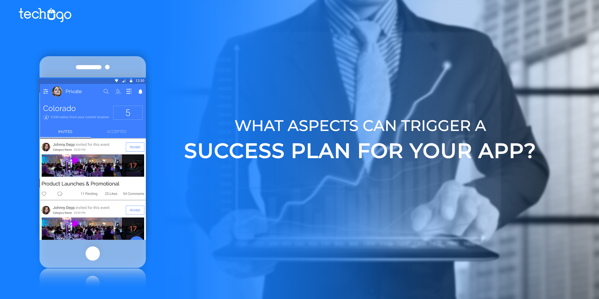 What Aspects Can Trigger A Success Plan For Your App?