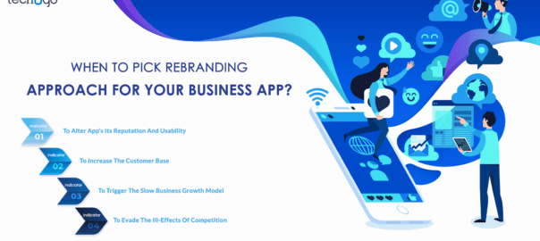 Business App