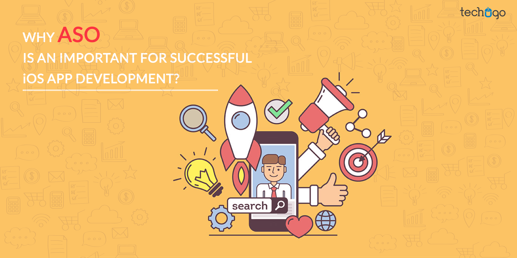Why ASO Is An Important For Successful iOS App Development?