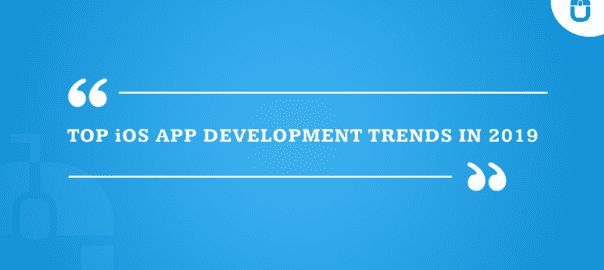 iOS app development