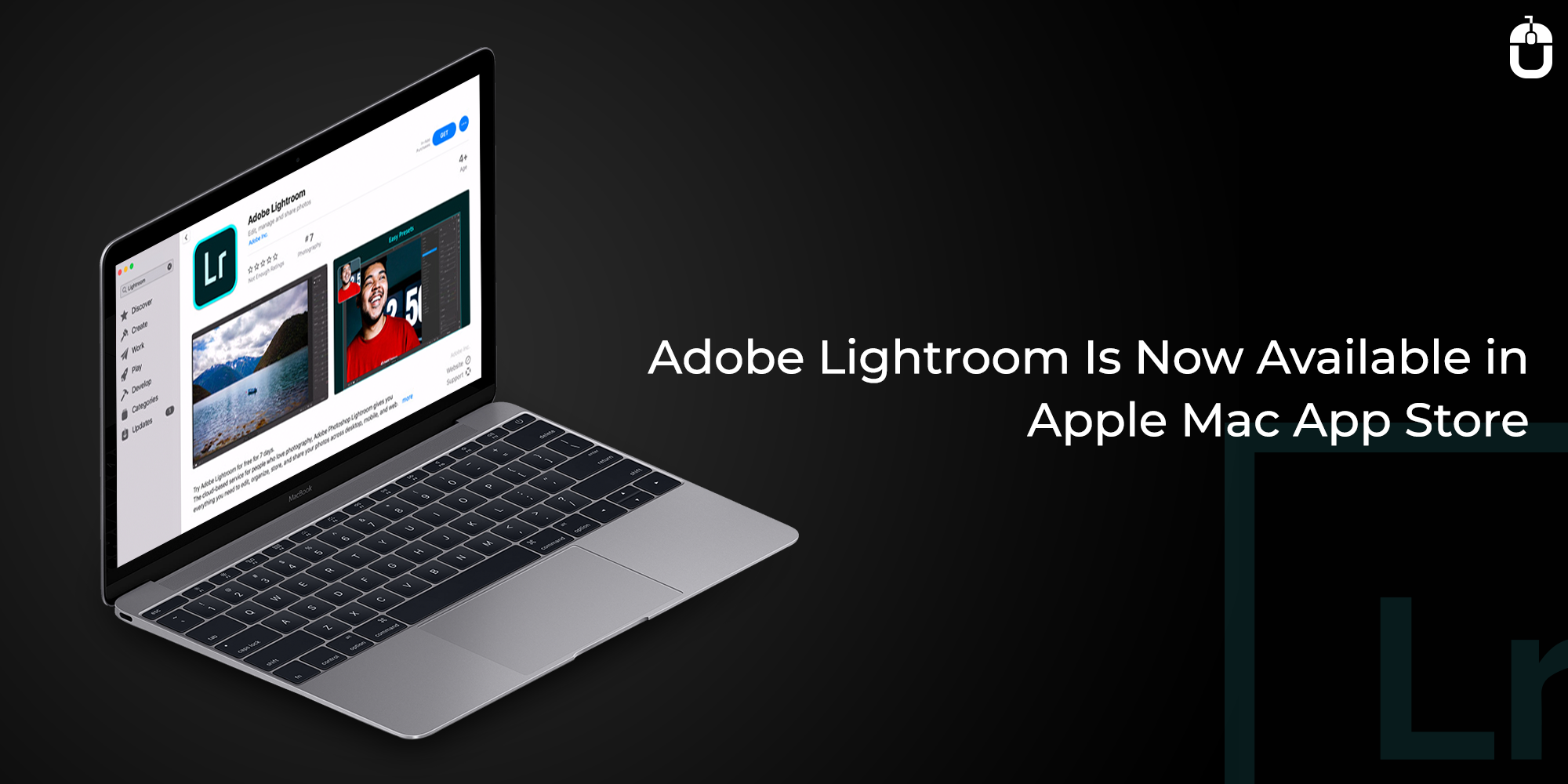 Adobe Lightroom Is Now Available In Apple Mac App Store