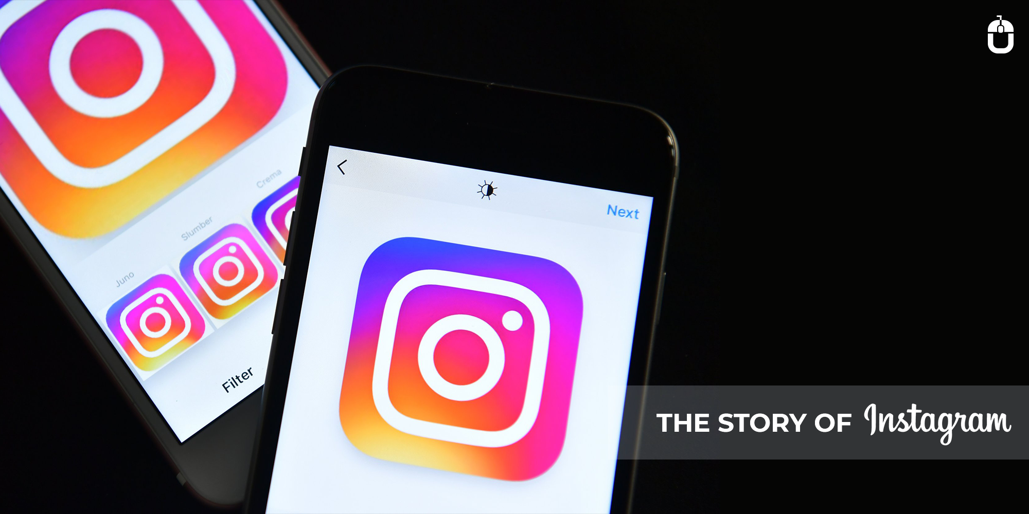The Story Of Instagram – A Camera App Turned Into The Second Most Important Social Network