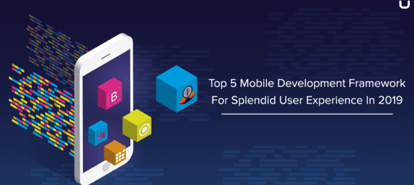 Mobile Development Framework