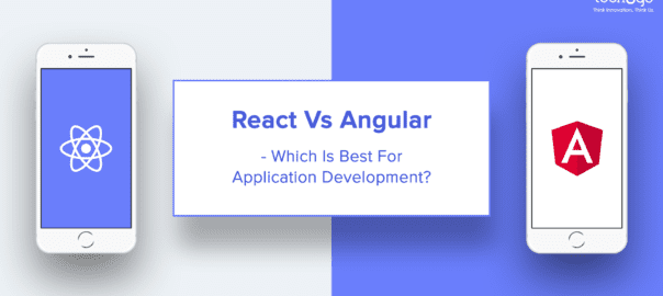 React Vs Angular