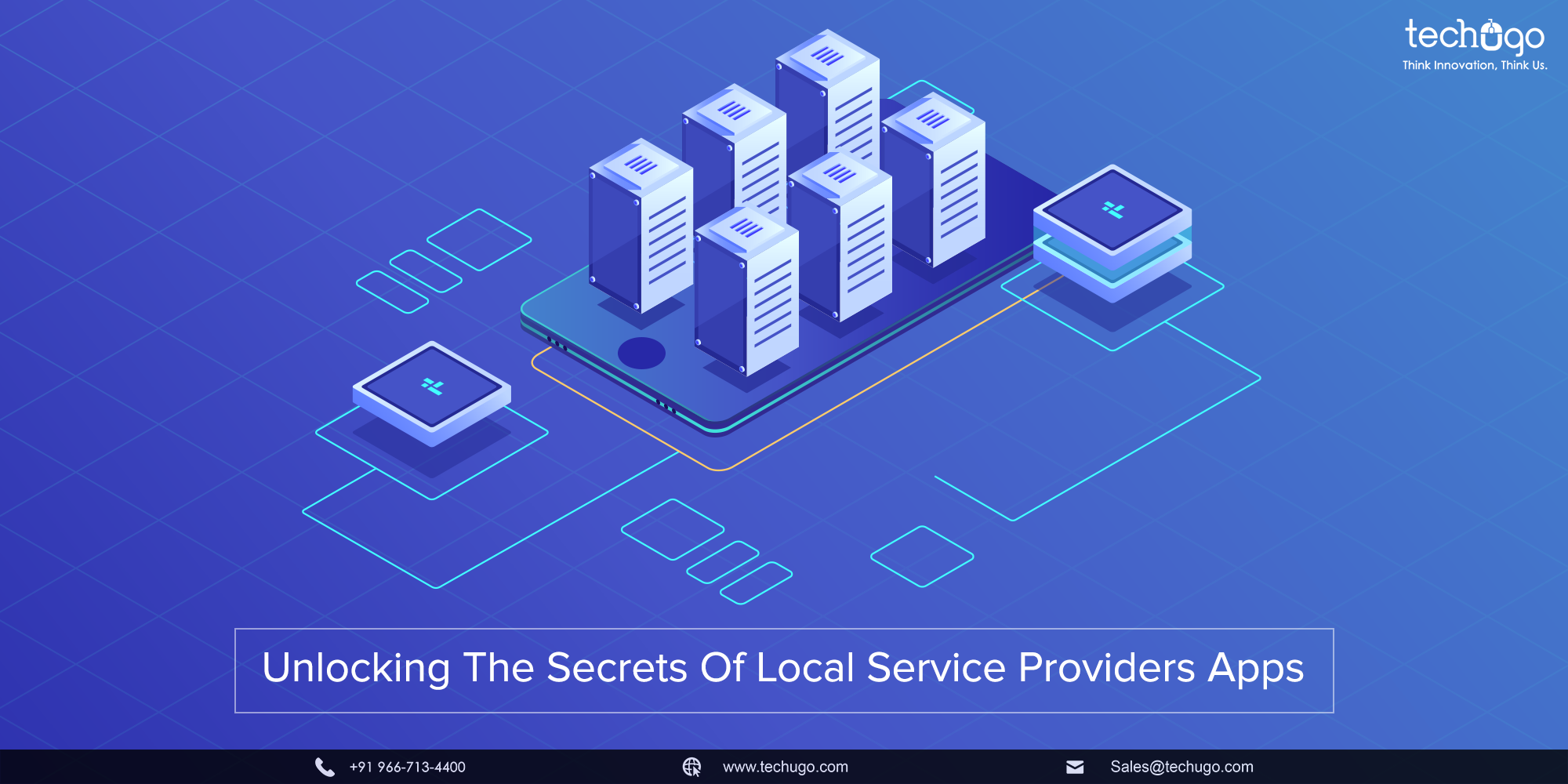 Unlocking The Secrets Of Local Service Providers Apps