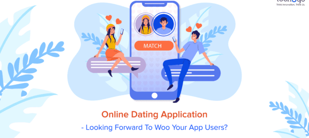 Online Dating Application
