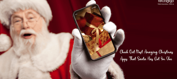 Christmas App