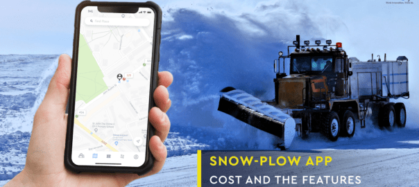 Snow-Plow App
