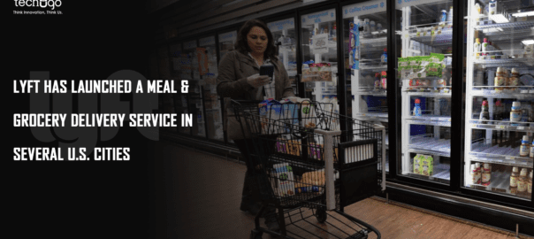 Meal & Grocery Delivery
