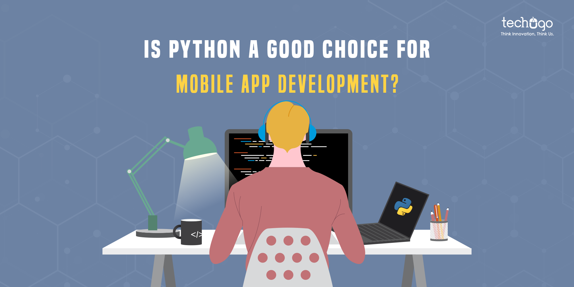 Is Python A Good Choice For Mobile App Development?