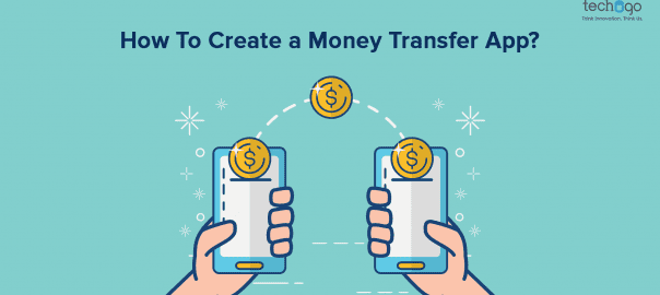 Money Transfer App