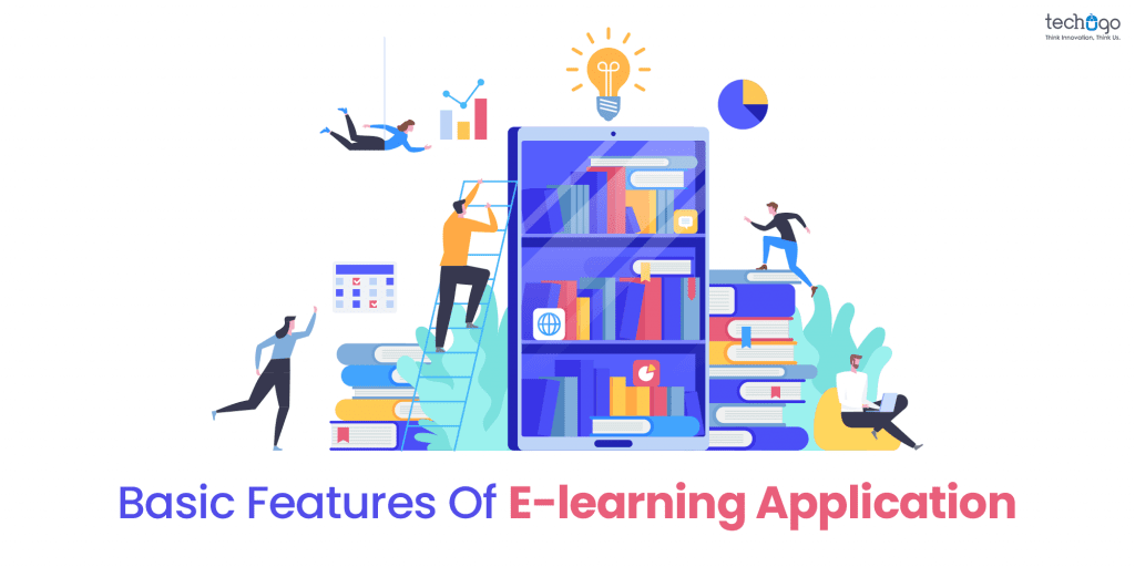 A Important Guide to E-Learning Education App Development