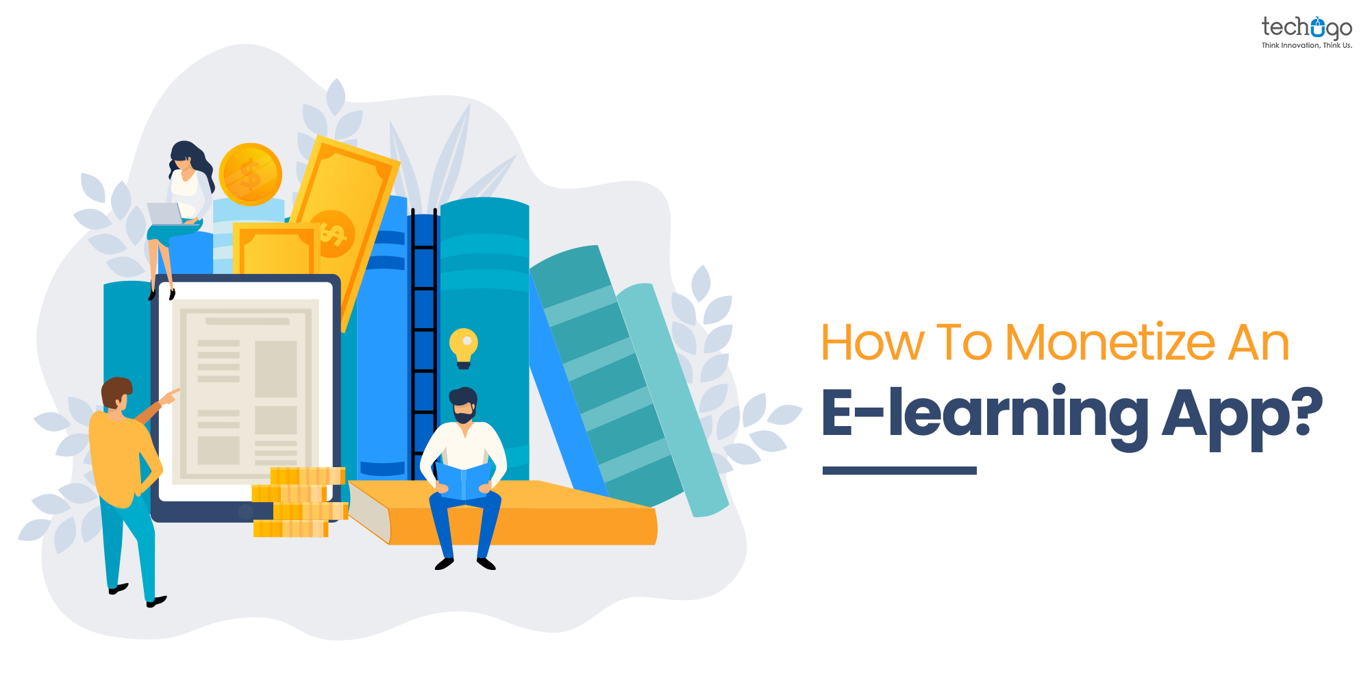 E-learning App
