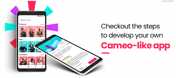 Cameo-Like App