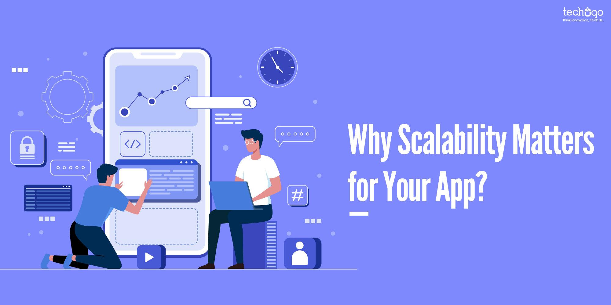 Why Scalability Matters For Your App?