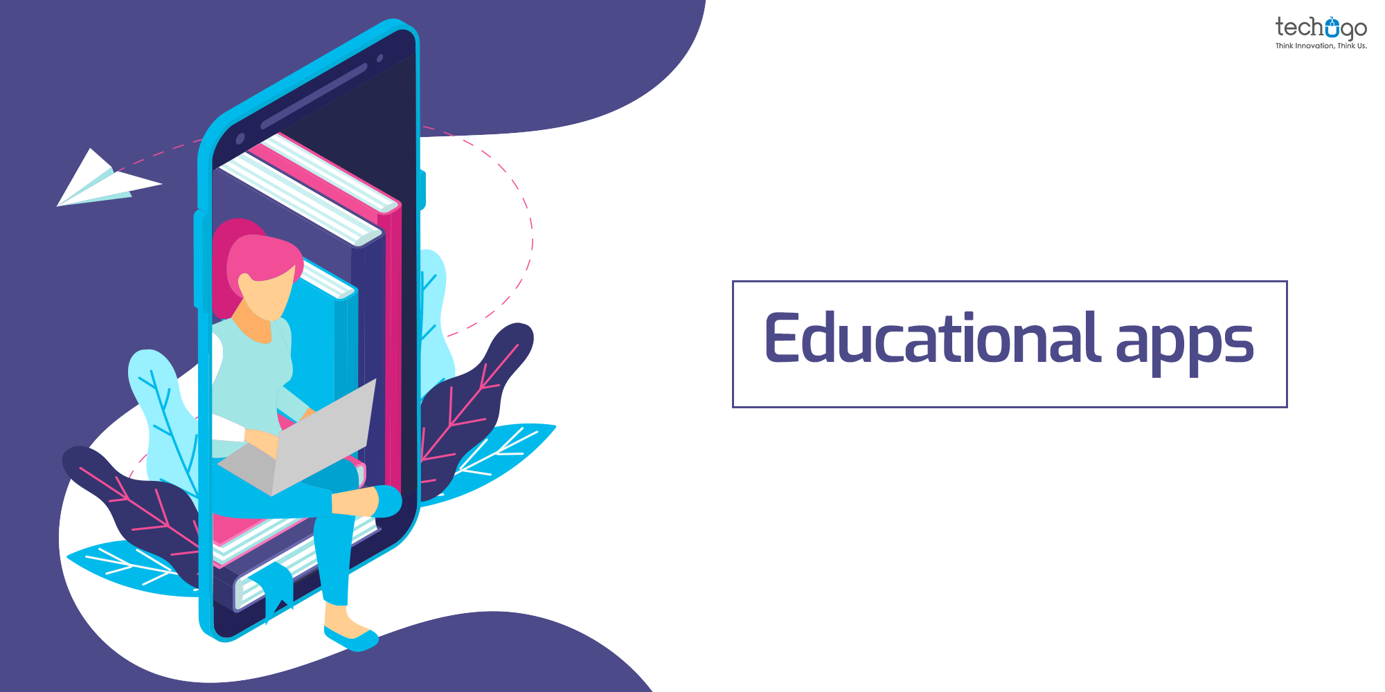 Educational apps