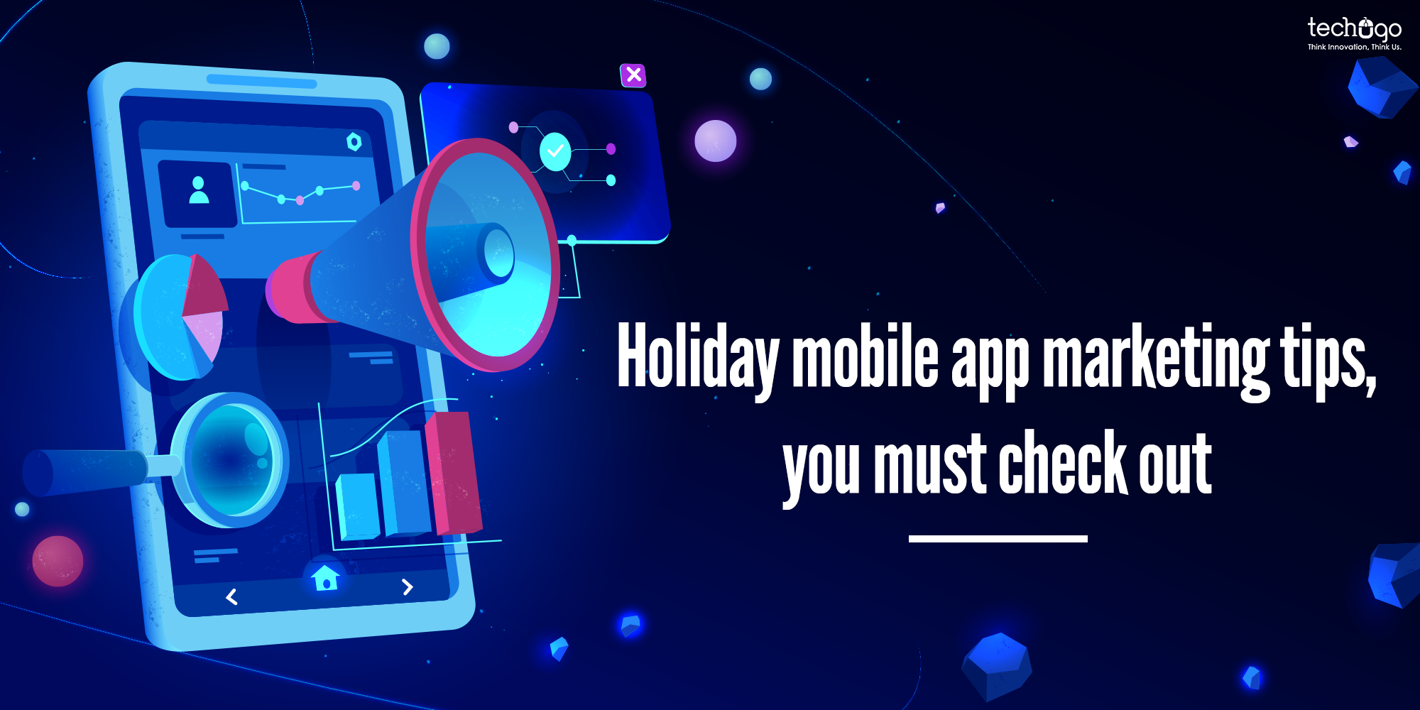 Holiday Mobile App Marketing Tips, You Must Check Out