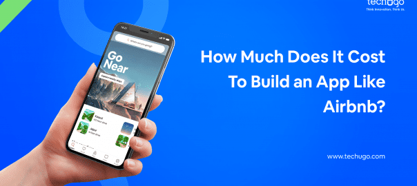 Cost To Build An App