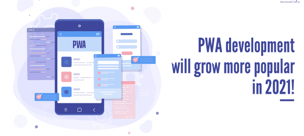 PWA Development