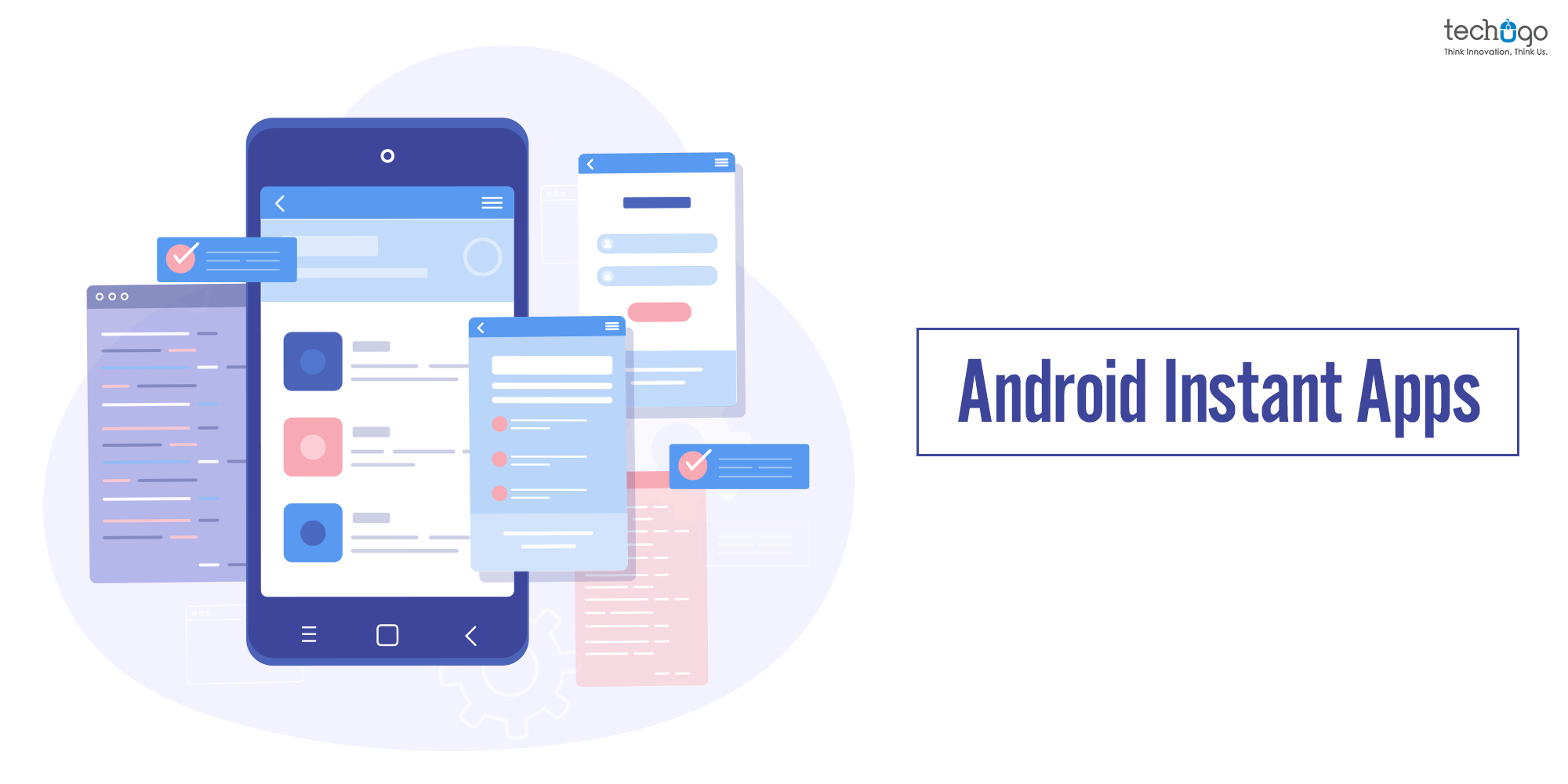 Android Instant apps