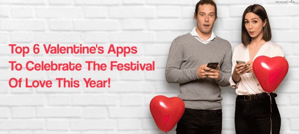 Valentine's Apps