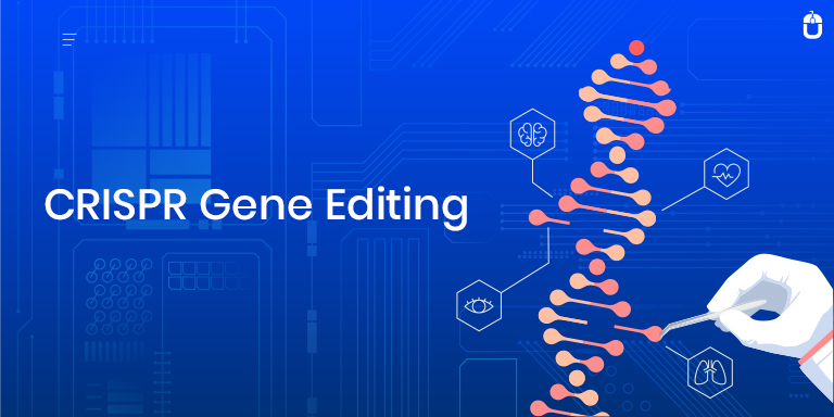 CRISPR Gene Editing 