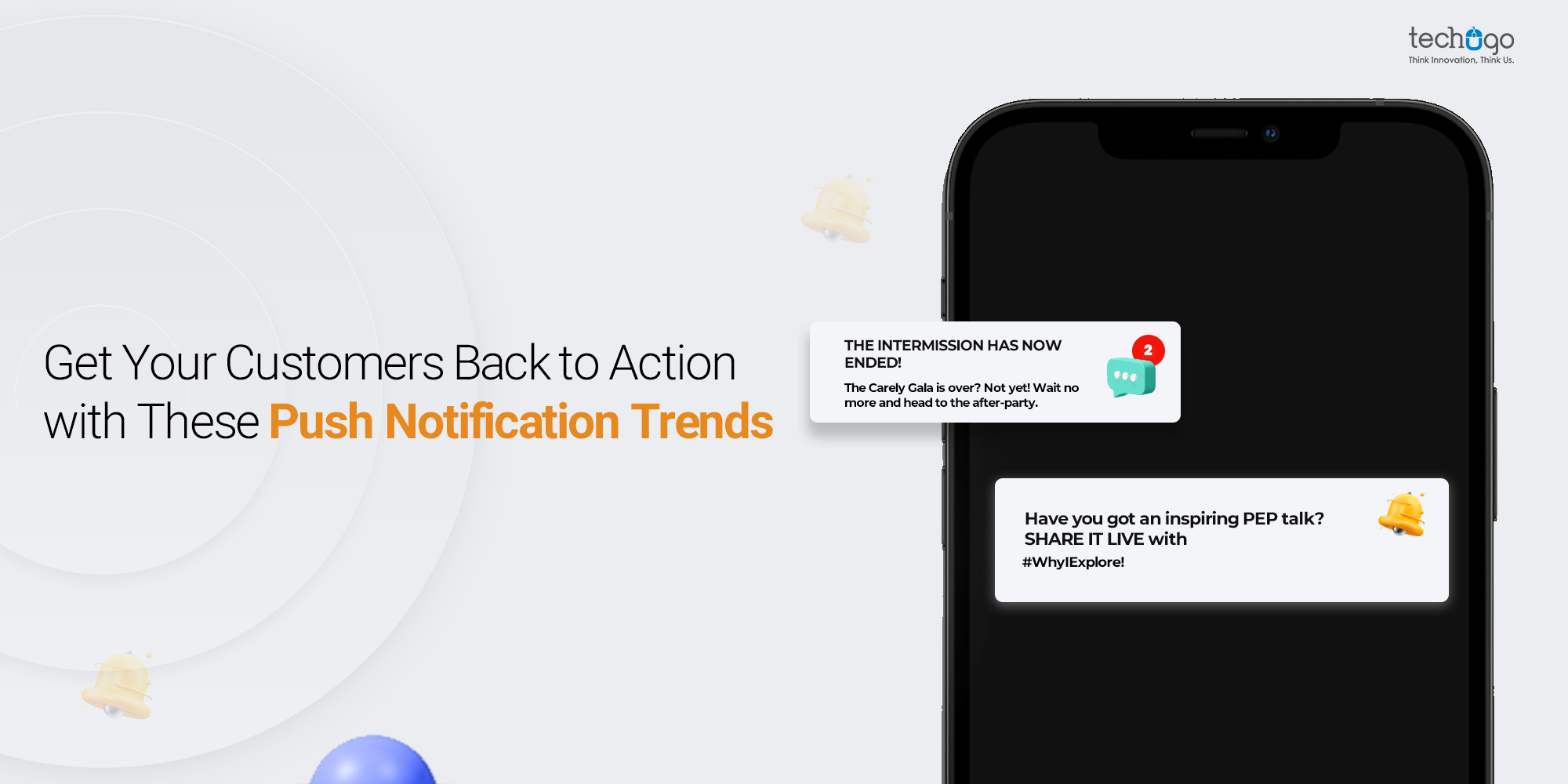 Get Your Customers Back to Action with These Push Notification Trends
