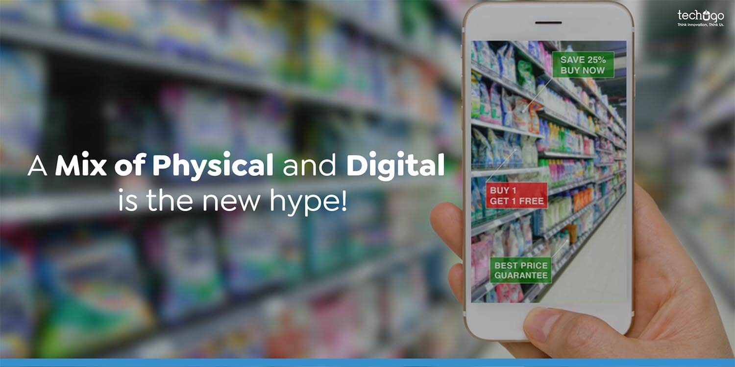 The Basics of Phygital Retail Experience: A Beginner’s Guide!