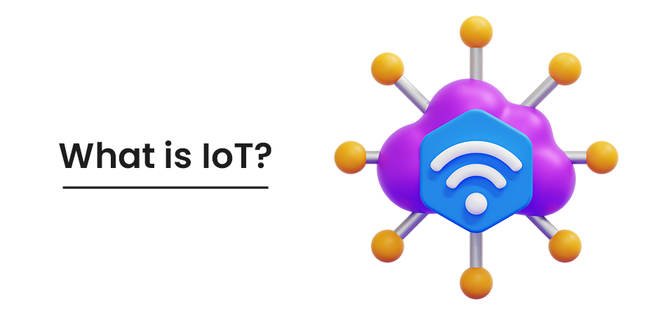 what is Iot