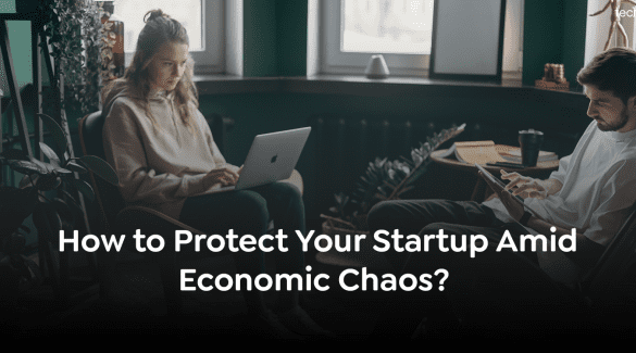 How to Protect Your Startup