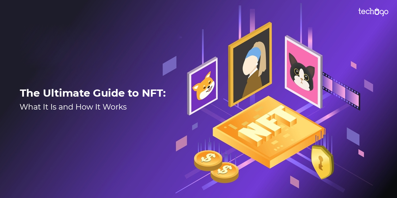 ultimate guide to NFT