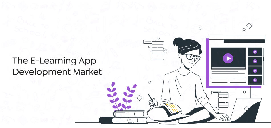 E-Learning App Development