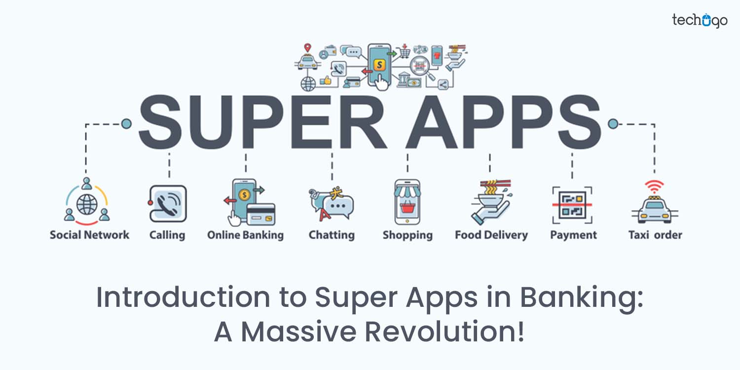 Super Apps