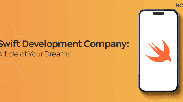 Swift Development Company
